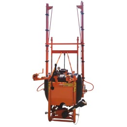 PULVERIZADOR AGUILA 400 LITROS 12 METROS - AGRO ESTILO PULVERIZADORES