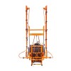 PULVERIZADOR AGUILA 400 LITROS 12 METROS - AGRO ESTILO PULVERIZADORES