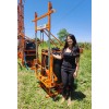 PULVERIZADOR AGUILA 400 LITROS 12 METROS - AGRO ESTILO PULVERIZADORES