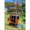 PULVERIZADOR AGUILA 400 LITROS 12 METROS - AGRO ESTILO PULVERIZADORES