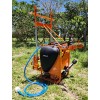 PULVERIZADOR AGUILA 400 LITROS 12 METROS - AGRO ESTILO PULVERIZADORES