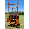 PULVERIZADOR AGUILA 400 LITROS 12 METROS - AGRO ESTILO PULVERIZADORES