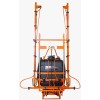 PULVERIZADOR AGUILA 600 LITROS 12 METROS - AGRO ESTILO Pulverizadores