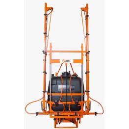 PULVERIZADOR AGUILA 600 LITROS 12 METROS - AGRO ESTILO Pulverizadores
