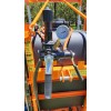 PULVERIZADOR AGUILA 600 LITROS 12 METROS - AGRO ESTILO Pulverizadores