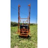PULVERIZADOR AGUILA 600 LITROS 12 METROS - AGRO ESTILO Pulverizadores