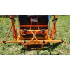 PULVERIZADOR AGUILA 600 LITROS 12 METROS - AGRO ESTILO Pulverizadores
