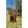 PULVERIZADOR AGUILA 600 LITROS 12 METROS - AGRO ESTILO Pulverizadores