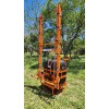 PULVERIZADOR AGUILA 600 LITROS 12 METROS - AGRO ESTILO Pulverizadores