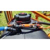 PULVERIZADOR AGUILA 600 LITROS 12 METROS - AGRO ESTILO Pulverizadores