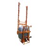 PULVERIZADOR AGUILA 800 LITROS 12 METROS - AGRO ESTILO PULVERIZADORES