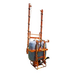 PULVERIZADOR AGUILA 800 LITROS 12 METROS - AGRO ESTILO PULVERIZADORES