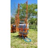 PULVERIZADOR AGUILA 800 LITROS 12 METROS - AGRO ESTILO PULVERIZADORES