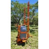 PULVERIZADOR AGUILA 800 LITROS 12 METROS - AGRO ESTILO PULVERIZADORES