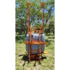 PULVERIZADOR AGUILA 800 LITROS 12 METROS - AGRO ESTILO PULVERIZADORES