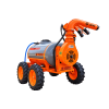 Pulverizador 2000 Litros Super Jato Longo Alcance Tipo Canhão/Jatão Super Turbo – Agro Estilo Pulverizadores
