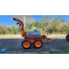 Pulverizador 2000 Litros Super Jato Longo Alcance Tipo Canhão/Jatão Super Turbo – Agro Estilo Pulverizadores