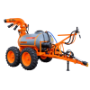 Pulverizador 2000 Litros Super Jato Longo Alcance Tipo Canhão/Jatão Super Turbo – Agro Estilo Pulverizadores