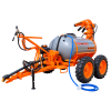 Pulverizador 2000 Litros Super Jato Longo Alcance Tipo Canhão/Jatão Super Turbo – Agro Estilo Pulverizadores