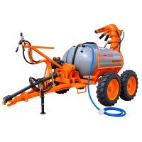 Pulverizador 2000 Litros Super Jato Longo Alcance Tipo Canhão/Jatão Super Turbo – Agro Estilo Pulverizadores