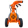 Pulverizador 2000 Litros Super Jato Longo Alcance Tipo Canhão/Jatão Super Turbo – Agro Estilo Pulverizadores
