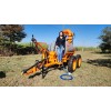 Pulverizador 2000 Litros Super Jato Longo Alcance Tipo Canhão/Jatão Super Turbo – Agro Estilo Pulverizadores