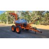 Pulverizador 2000 Litros Super Jato Longo Alcance Tipo Canhão/Jatão Super Turbo – Agro Estilo Pulverizadores