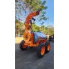 Pulverizador 2000 Litros Super Jato Longo Alcance Tipo Canhão/Jatão Super Turbo – Agro Estilo Pulverizadores
