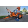 Pulverizador 2000 Litros Super Jato Longo Alcance Tipo Canhão/Jatão Super Turbo – Agro Estilo Pulverizadores