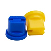 Bico de Pulverização Poliacetal TP Agro Estilo – Alta Resistência e Precisão na Aplicação - 10 UNIDADE