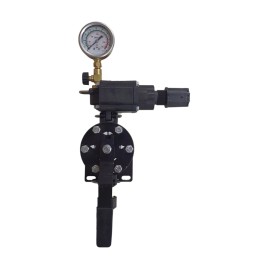 Comando CJ 42 Agro Estilo | Controle Preciso para Pulverizadores Agrícolas