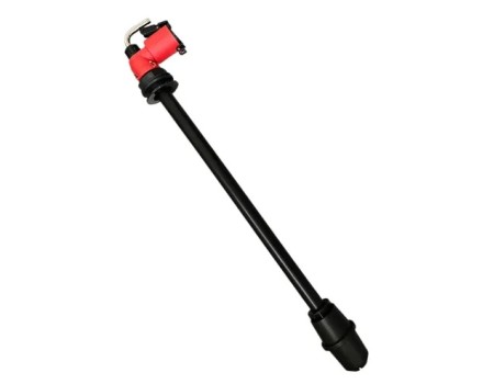 HIDRO ABASTECEDOR 3MM (HIDROJETOR) - AGRO ESTILO