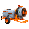 ATOMIZADOR STAR TURB 2000 LITROS 850MM "TURBINA ALTA" - AGRO ESTILO Pulverizadores