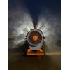 ATOMIZADOR STAR TURB 2000 LITROS 850MM "TURBINA ALTA" - AGRO ESTILO Pulverizadores