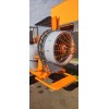 ATOMIZADOR STAR TURB 2000 LITROS 850MM "TURBINA ALTA" - AGRO ESTILO Pulverizadores