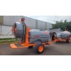 ATOMIZADOR STAR TURB 2000 LITROS 850MM "TURBINA ALTA" - AGRO ESTILO Pulverizadores