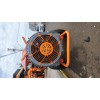 ATOMIZADOR STAR TURB 1000 LITROS 725MM - AGRO ESTILO - Pulverizadores