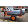 ATOMIZADOR STAR TURB 1000 LITROS 725MM - AGRO ESTILO - Pulverizadores