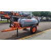 ATOMIZADOR STAR TURB 1000 LITROS 725MM - AGRO ESTILO - Pulverizadores