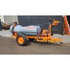 ATOMIZADOR STAR TURB 1000 LITROS 725MM - AGRO ESTILO - Pulverizadores