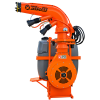 Pulverizador 800 Litros Super Jato Longo Alcance Tipo Canhão/Jatão Super Turbo – Agro Estilo Pulverizadores