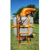 Pulverizador 800 Litros Super Jato Longo Alcance Tipo Canhão/Jatão Super Turbo – Agro Estilo Pulverizadores