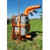Pulverizador 800 Litros Super Jato Longo Alcance Tipo Canhão/Jatão Super Turbo – Agro Estilo Pulverizadores