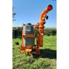 Pulverizador 800 Litros Super Jato Longo Alcance Tipo Canhão/Jatão Super Turbo – Agro Estilo Pulverizadores