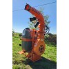 Pulverizador 800 Litros Super Jato Longo Alcance Tipo Canhão/Jatão Super Turbo – Agro Estilo Pulverizadores