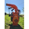 Pulverizador 800 Litros Super Jato Longo Alcance Tipo Canhão/Jatão Super Turbo – Agro Estilo Pulverizadores