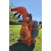 Pulverizador 800 Litros Super Jato Longo Alcance Tipo Canhão/Jatão Super Turbo – Agro Estilo Pulverizadores