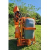 Pulverizador 800 Litros Super Jato Longo Alcance Tipo Canhão/Jatão Super Turbo – Agro Estilo Pulverizadores