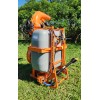 Pulverizador 800 Litros Super Jato Longo Alcance Tipo Canhão/Jatão Super Turbo – Agro Estilo Pulverizadores