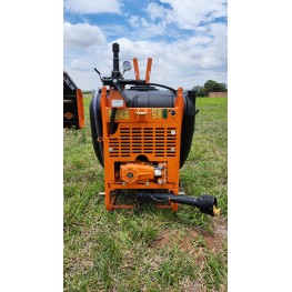 ATOMIZADOR TURB ATM 400 - 725MM - AGRO ESTILO